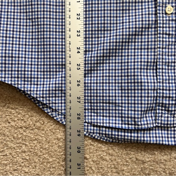 Ralph Lauren Long Sleeve Button Down Shirt - Picture 9 of 9